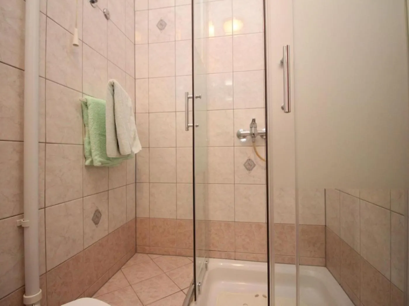 Sobe Hana Punat Apartment