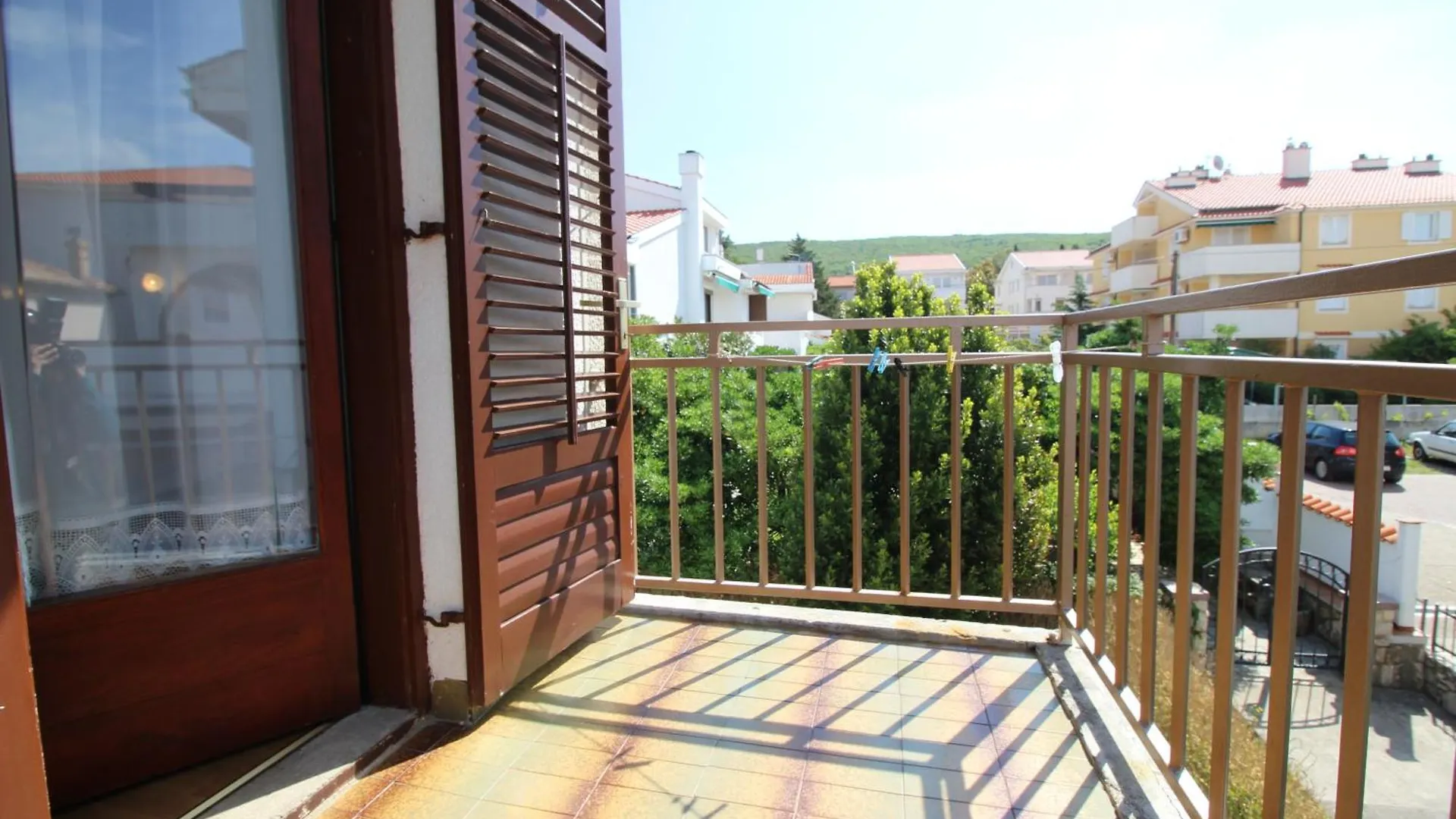 Sobe Hana Punat Apartment