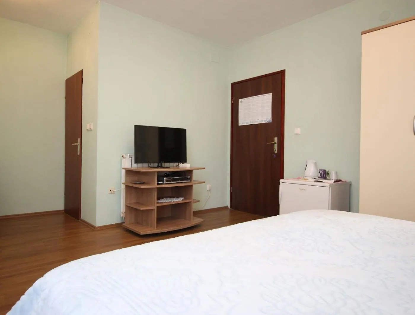 Apartment Sobe Hana Punat