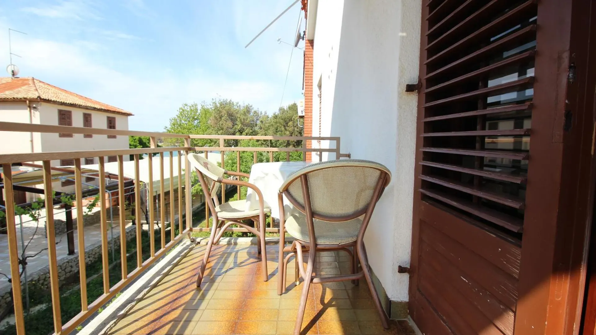 Sobe Hana Punat Apartment