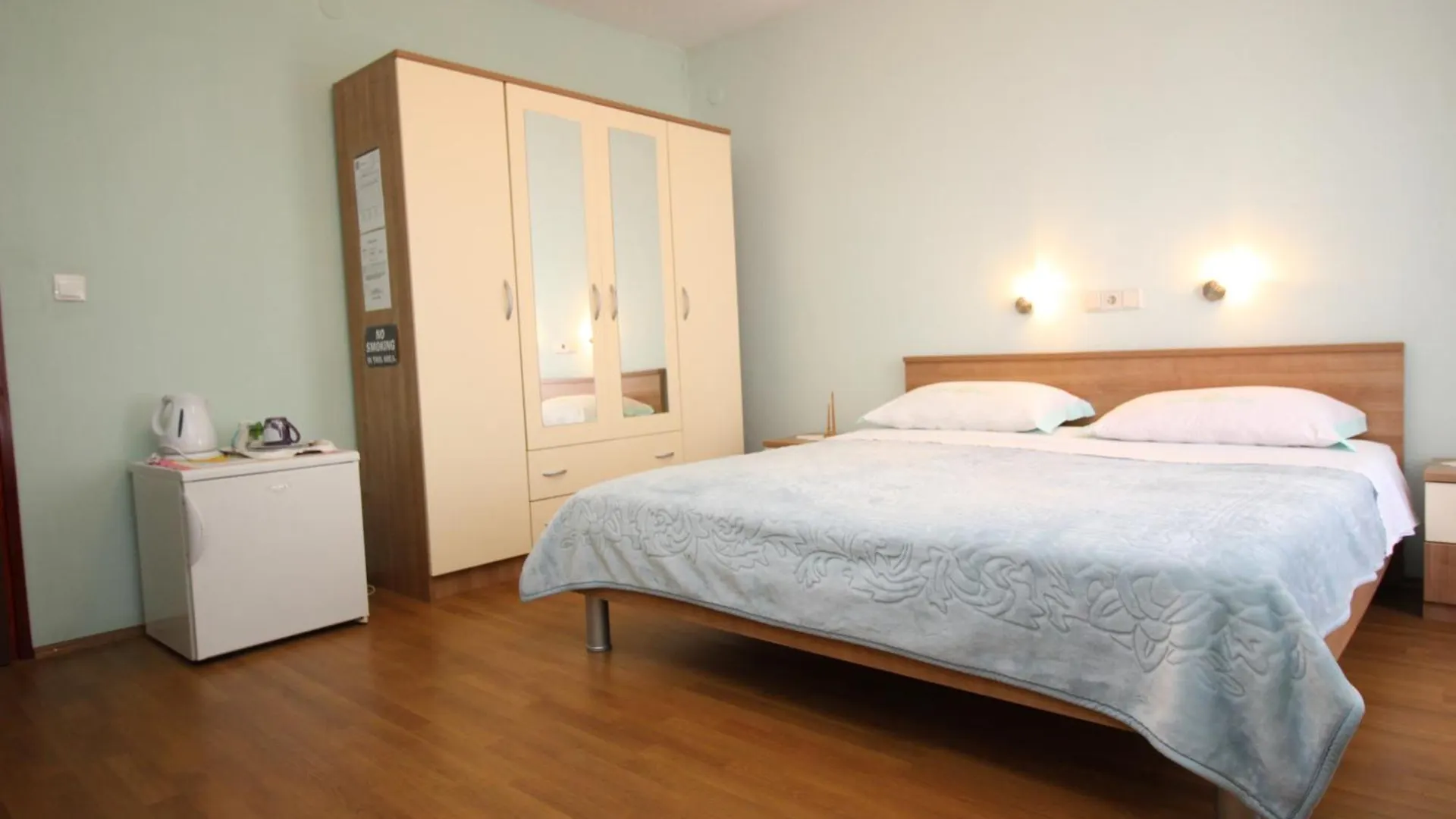 Apartment Sobe Hana Punat Croatia