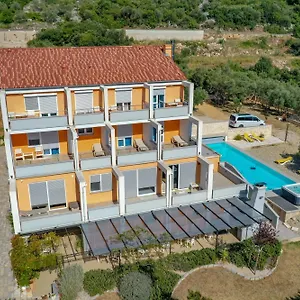 3* Pensjonat Sunce